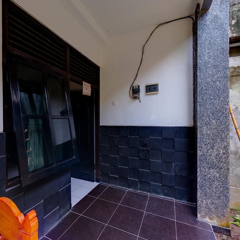 Tirta Yoga Inn ปาดังไบ ห้อง รูปภาพ