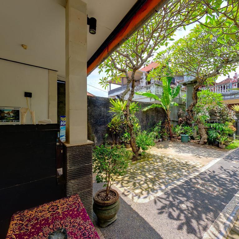 Tirta Yoga Inn ปาดังไบ ห้อง รูปภาพ