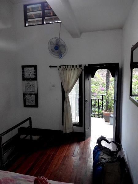 Tirta Yoga Inn ปาดังไบ ภายนอก รูปภาพ