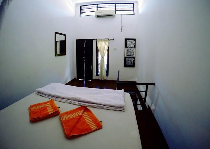 Tirta Yoga Inn ปาดังไบ ภายนอก รูปภาพ